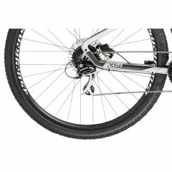 VTT GHOST KATO ESSENTIAL 29" Gris 2023 -VTT Semi-Rigides grand magasin Ghost Kato Essential 29 AL grau schwarz5B600x6005D 14