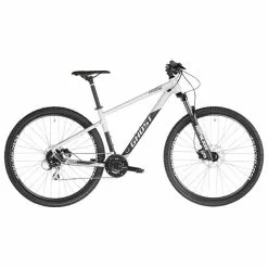 VTT GHOST KATO ESSENTIAL 29" Gris 2023 -VTT Semi-Rigides grand magasin Ghost Kato Essential 29 AL grau schwarz5B600x6005D 8
