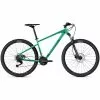 VTT GHOST KATO UNIVERSAL 27,5" Vert 2023