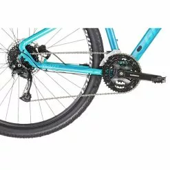 VTT GHOST KATO UNIVERSAL 29" Bleu/Vert 2023 -VTT Semi-Rigides grand magasin Ghost Kato Universal 29 AL blau gr n5B600x6005D 13