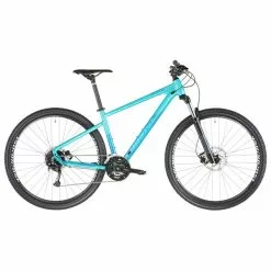 VTT GHOST KATO UNIVERSAL 29" Bleu/Vert 2023