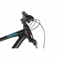 VTT GHOST KATO UNIVERSAL 29" Noir/Bleu 2023 -VTT Semi-Rigides grand magasin Ghost Kato Universal 29 AL schwarz blau5B600x6005D 11