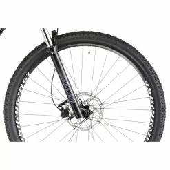 VTT GHOST KATO UNIVERSAL 29" Noir/Bleu 2023 -VTT Semi-Rigides grand magasin Ghost Kato Universal 29 AL schwarz blau5B600x6005D 12