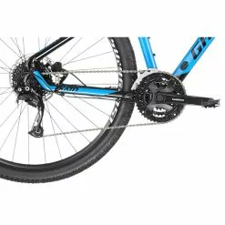 VTT GHOST KATO UNIVERSAL 29" Noir/Bleu 2023 -VTT Semi-Rigides grand magasin Ghost Kato Universal 29 AL schwarz blau5B600x6005D 5