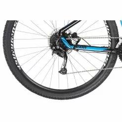 VTT GHOST KATO UNIVERSAL 29" Noir/Bleu 2023 -VTT Semi-Rigides grand magasin Ghost Kato Universal 29 AL schwarz blau5B600x6005D 6