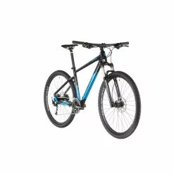 VTT GHOST KATO UNIVERSAL 29" Noir/Bleu 2023 -VTT Semi-Rigides grand magasin Ghost Kato Universal 29 AL schwarz blau5B600x6005D 9