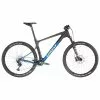 VTT GHOST LECTOR SF LC ESSENTIAL 29" Noir/Bleu 2023 -VTT Semi-Rigides grand magasin Ghost Lector SF LC Essential schwarz blau5B600x6005D