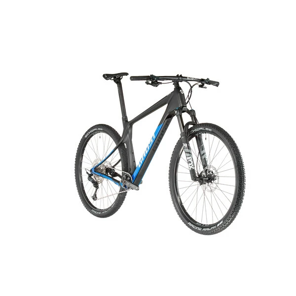 VTT GHOST LECTOR SF LC ESSENTIAL 29" Noir/Bleu 2023 17 VTT GHOST LECTOR SF LC ESSENTIAL 29" Noir/Bleu 2023 – Image 15