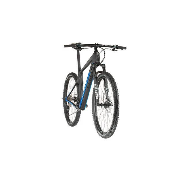 VTT GHOST LECTOR SF LC ESSENTIAL 29" Noir/Bleu 2023 18 VTT GHOST LECTOR SF LC ESSENTIAL 29" Noir/Bleu 2023 – Image 16