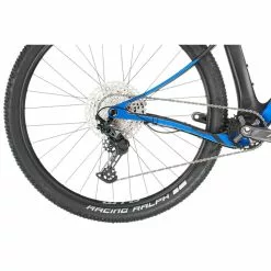 VTT GHOST LECTOR SF LC ESSENTIAL 29" Noir/Bleu 2023 22 VTT GHOST LECTOR SF LC ESSENTIAL 29" Noir/Bleu 2023 -VTT Semi-Rigides grand magasin Ghost Lector SF LC Essential schwarz blau5B600x6005D 3