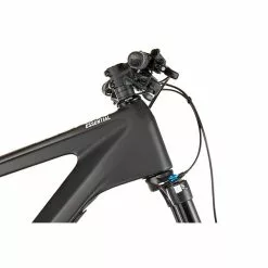 VTT GHOST LECTOR SF LC ESSENTIAL 29" Noir/Bleu 2023 27 VTT GHOST LECTOR SF LC ESSENTIAL 29" Noir/Bleu 2023 -VTT Semi-Rigides grand magasin Ghost Lector SF LC Essential schwarz blau5B600x6005D 8