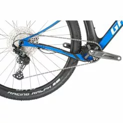 VTT GHOST LECTOR SF LC ESSENTIAL 29" Noir/Bleu 2023 29 VTT GHOST LECTOR SF LC ESSENTIAL 29" Noir/Bleu 2023 -VTT Semi-Rigides grand magasin Ghost Lector SF LC Essential schwarz blau5B600x6005D 9