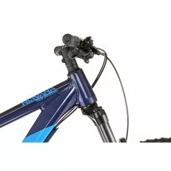 VTT Randonnée/Trail GHOST NIRVANA TOUR SF UNIVERSAL 27,5/29" Bleu 2023 -VTT Semi-Rigides grand magasin Ghost Nirvana Tour SF Universal blau5B600x6005D 11