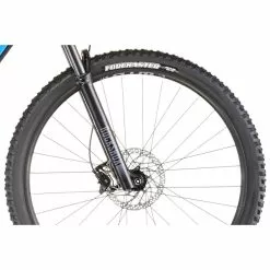 VTT Randonnée/Trail GHOST NIRVANA TOUR SF UNIVERSAL 27,5/29" Bleu 2023 -VTT Semi-Rigides grand magasin Ghost Nirvana Tour SF Universal blau5B600x6005D 12