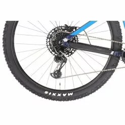 VTT Randonnée/Trail GHOST NIRVANA TOUR SF UNIVERSAL 27,5/29" Bleu 2023 -VTT Semi-Rigides grand magasin Ghost Nirvana Tour SF Universal blau5B600x6005D 6