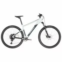 VTT Randonnée/Trail GHOST NIRVANA TOUR SF 27,5/29" Gris 2023