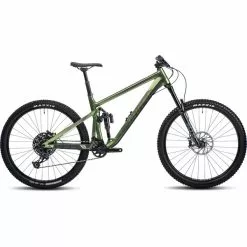 VTT GHOST RIOT AM AL UNIVERSAL 27,5/29" Vert 2022