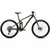 VTT All Mountain GHOST RIOT TRAIL ESSENTIAL AL 27,5/29" Marron/Noir 2022 1 VTT All Mountain GHOST RIOT TRAIL ESSENTIAL AL 27,5/29" Marron/Noir 2022 -VTT Semi-Rigides grand magasin Ghost Riot Trail Essential AL braun schwarz5B600x6005D