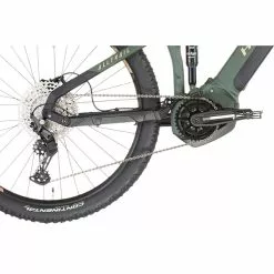 VTT Électrique HAIBIKE ALLTRAIL 4 27,5" Vert Foncé 2023 25 VTT Électrique HAIBIKE ALLTRAIL 4 27,5" Vert Foncé 2023 -VTT Semi-Rigides grand magasin HAIBIKE AllTrail 4 27 5 gr n5B600x6005D 5
