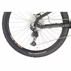 VTT Électrique HAIBIKE ALLTRAIL 4 27,5" Vert Foncé 2023 26 VTT Électrique HAIBIKE ALLTRAIL 4 27,5" Vert Foncé 2023 -VTT Semi-Rigides grand magasin HAIBIKE AllTrail 4 27 5 gr n5B600x6005D 6