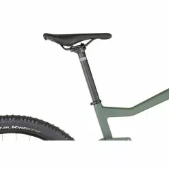 VTT Électrique HAIBIKE ALLTRAIL 4 27,5" Vert Foncé 2023 27 VTT Électrique HAIBIKE ALLTRAIL 4 27,5" Vert Foncé 2023 -VTT Semi-Rigides grand magasin HAIBIKE AllTrail 4 27 5 gr n5B600x6005D 7