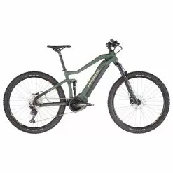 VTT Électrique HAIBIKE ALLTRAIL 4 29" Vert Foncé 2023