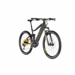 VTT Électrique HAIBIKE ALLTRAIL 6 29" Noir 2023 -VTT Semi-Rigides grand magasin HAIBIKE AllTrail 6 29 schwarz5B600x6005D 10