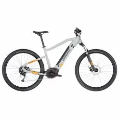 VTT Électrique HAIBIKE HARDNINE 4 29" Gris 2023 -VTT Semi-Rigides grand magasin HAIBIKE HardNine 4 grau5B600x6005D 9