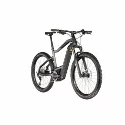 VTT Électrique HAIBIKE HARDSEVEN 10 27,5" Noir/Gris 2023 30 VTT Électrique HAIBIKE HARDSEVEN 10 27,5" Noir/Gris 2023 -VTT Semi-Rigides grand magasin HAIBIKE HardSeven 10 schwarz5B600x6005D 10