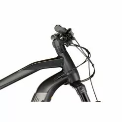 VTT Électrique HAIBIKE HARDSEVEN 10 27,5" Noir/Gris 2023 32 VTT Électrique HAIBIKE HARDSEVEN 10 27,5" Noir/Gris 2023 -VTT Semi-Rigides grand magasin HAIBIKE HardSeven 10 schwarz5B600x6005D 12