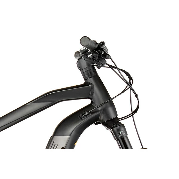 VTT Électrique HAIBIKE HARDSEVEN 10 27,5" Noir/Gris 2023 15 VTT Électrique HAIBIKE HARDSEVEN 10 27,5" Noir/Gris 2023 – Image 13