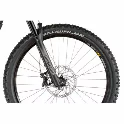 VTT Électrique HAIBIKE HARDSEVEN 10 27,5" Noir/Gris 2023 33 VTT Électrique HAIBIKE HARDSEVEN 10 27,5" Noir/Gris 2023 -VTT Semi-Rigides grand magasin HAIBIKE HardSeven 10 schwarz5B600x6005D 13