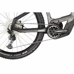 VTT Électrique HAIBIKE HARDSEVEN 10 27,5" Noir/Gris 2023 34 VTT Électrique HAIBIKE HARDSEVEN 10 27,5" Noir/Gris 2023 -VTT Semi-Rigides grand magasin HAIBIKE HardSeven 10 schwarz5B600x6005D 14