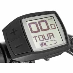 VTT Électrique HAIBIKE HARDSEVEN 10 27,5" Noir/Gris 2023 37 VTT Électrique HAIBIKE HARDSEVEN 10 27,5" Noir/Gris 2023 -VTT Semi-Rigides grand magasin HAIBIKE HardSeven 10 schwarz5B600x6005D 17