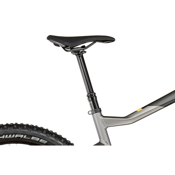 VTT Électrique HAIBIKE HARDSEVEN 10 27,5" Noir/Gris 2023 10 VTT Électrique HAIBIKE HARDSEVEN 10 27,5" Noir/Gris 2023 – Image 8