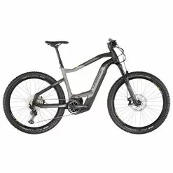 VTT Électrique HAIBIKE HARDSEVEN 10 27,5" Noir/Gris 2023 29 VTT Électrique HAIBIKE HARDSEVEN 10 27,5" Noir/Gris 2023 -VTT Semi-Rigides grand magasin HAIBIKE HardSeven 10 schwarz5B600x6005D 9