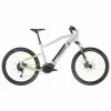 VTT Électrique HAIBIKE HARDSEVEN 4 27,5" Gris 2023 -VTT Semi-Rigides grand magasin HAIBIKE HardSeven 4 grau5B600x6005D