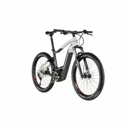VTT Électrique HAIBIKE HARDSEVEN 9 27,5" Gris/Noir 2023 -VTT Semi-Rigides grand magasin HAIBIKE HardSeven 9 grau5B600x6005D 1