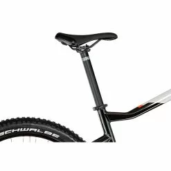 VTT Électrique HAIBIKE HARDSEVEN 9 27,5" Gris/Noir 2023 -VTT Semi-Rigides grand magasin HAIBIKE HardSeven 9 grau5B600x6005D 7