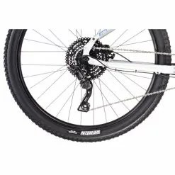 VTT Randonnée KONA FIRE MOUNTAIN 26/27,5" Argent 2023 30 VTT Randonnée KONA FIRE MOUNTAIN 26/27,5" Argent 2023 -VTT Semi-Rigides grand magasin Kona Fire Mountain silber5B600x6005D 12