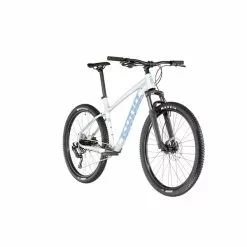 VTT Randonnée KONA FIRE MOUNTAIN 26/27,5" Argent 2023 32 VTT Randonnée KONA FIRE MOUNTAIN 26/27,5" Argent 2023 -VTT Semi-Rigides grand magasin Kona Fire Mountain silber5B600x6005D 14