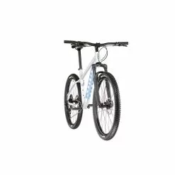 VTT Randonnée KONA FIRE MOUNTAIN 26/27,5" Argent 2023 33 VTT Randonnée KONA FIRE MOUNTAIN 26/27,5" Argent 2023 -VTT Semi-Rigides grand magasin Kona Fire Mountain silber5B600x6005D 15