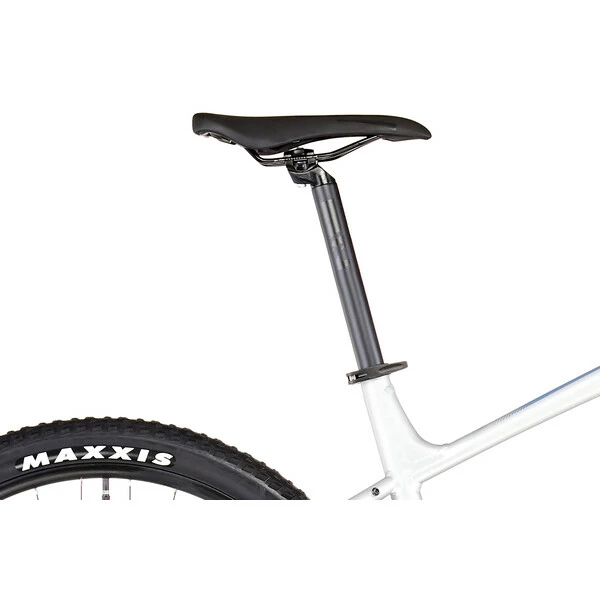 VTT Randonnée KONA FIRE MOUNTAIN 26/27,5" Argent 2023 8 VTT Randonnée KONA FIRE MOUNTAIN 26/27,5" Argent 2023 – Image 6