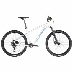 VTT Randonnée KONA FIRE MOUNTAIN 26/27,5" Argent 2023 26 VTT Randonnée KONA FIRE MOUNTAIN 26/27,5" Argent 2023 -VTT Semi-Rigides grand magasin Kona Fire Mountain silber5B600x6005D 8