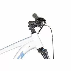 VTT Randonnée KONA FIRE MOUNTAIN 26/27,5" Argent 2023 27 VTT Randonnée KONA FIRE MOUNTAIN 26/27,5" Argent 2023 -VTT Semi-Rigides grand magasin Kona Fire Mountain silber5B600x6005D 9