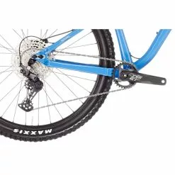 VTT Trail/All Mountain KONA HONZO DL 29" Bleu 2022 -VTT Semi-Rigides grand magasin Kona Honzo DL blau5B600x6005D 13