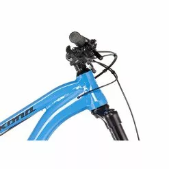 VTT Trail/All Mountain KONA HONZO DL 29" Bleu 2022 -VTT Semi-Rigides grand magasin Kona Honzo DL blau5B600x6005D 3
