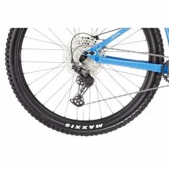 VTT Trail/All Mountain KONA HONZO DL 29" Bleu 2022 -VTT Semi-Rigides grand magasin Kona Honzo DL blau5B600x6005D 6