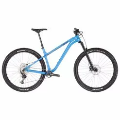VTT Trail/All Mountain KONA HONZO DL 29" Bleu 2022 -VTT Semi-Rigides grand magasin Kona Honzo DL blau5B600x6005D 8