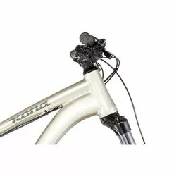 VTT Trail KONA HONZO 29" Beige 2022 -VTT Semi-Rigides grand magasin Kona Honzo beige5B600x6005D 3